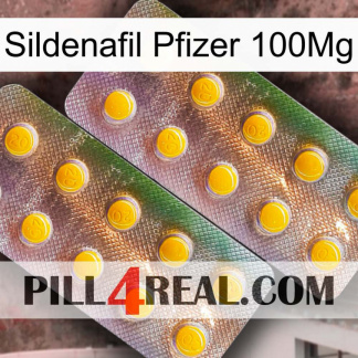 Sildenafil Pfizer 100Mg new10